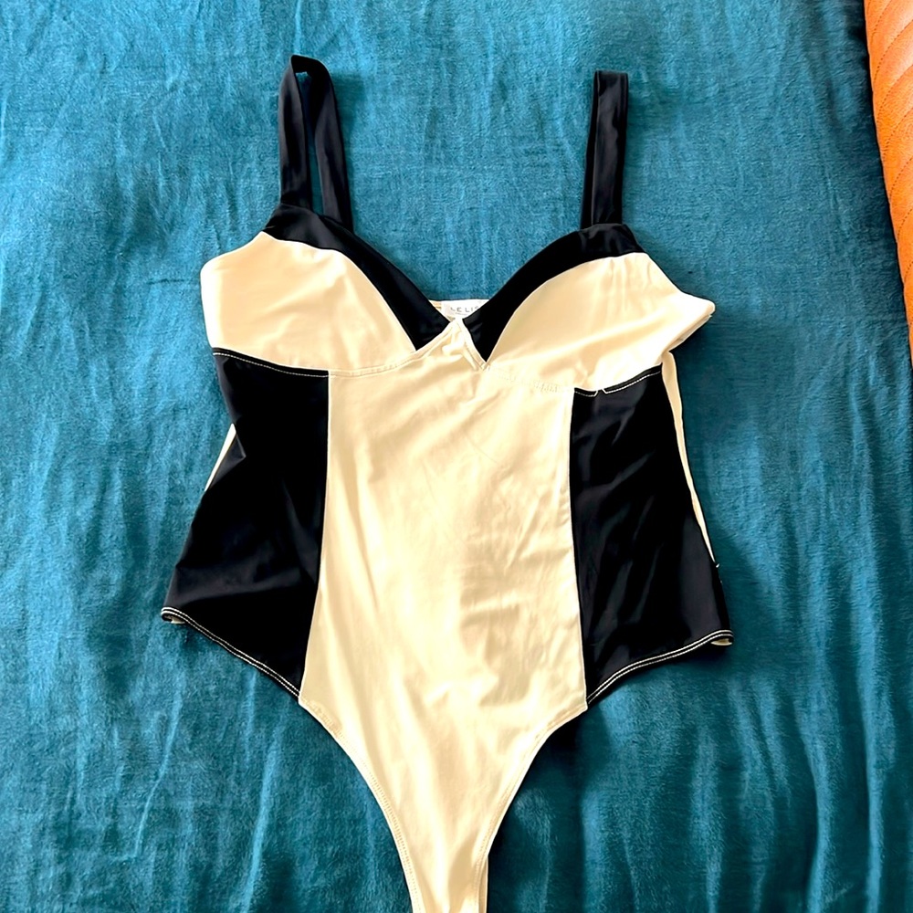 Bodysuit